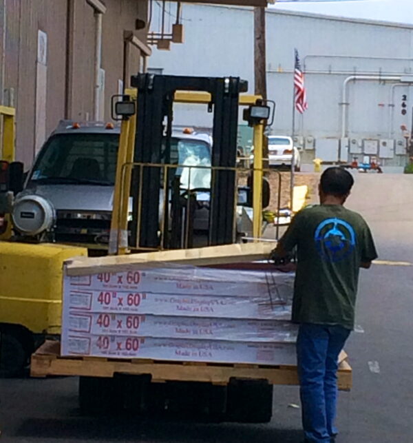 Local pick up and Delivery - Image 2
